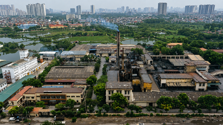 thương hiệu 1