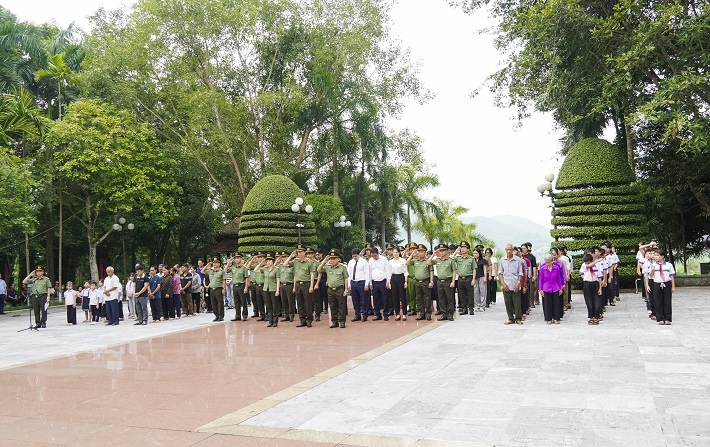 vinachem an sinh xã hội 1