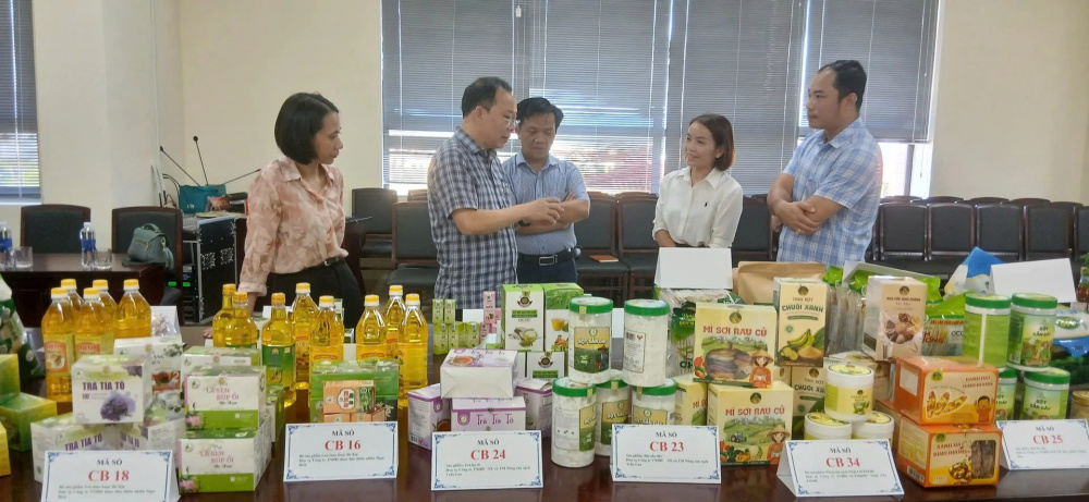 bình chọn RISEP