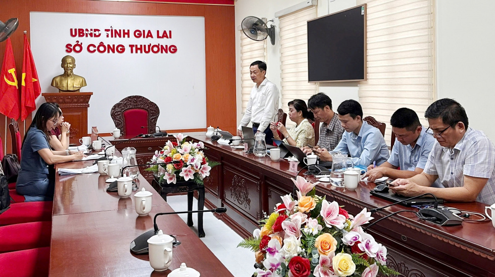 khuyến công quốc gia