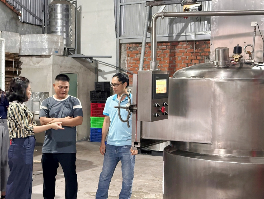 khuyến công quốc gia