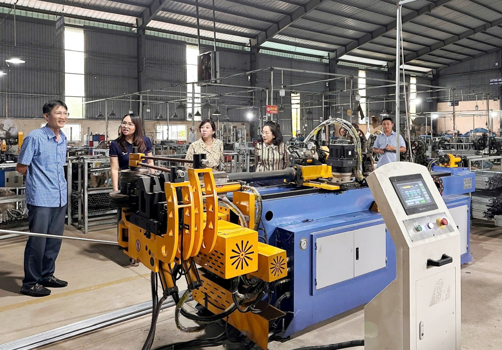 khuyến công quốc gia