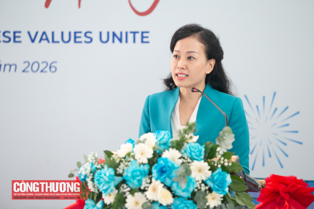 Việc đưa những sản phẩm chất lượng này đến gần hơn với người tiêu dùng, đặc biệt là du khách và bạn bè quốc tế, luôn là mục tiêu mà thành phố và ngành Công Thương quan tâm, thúc đẩy
