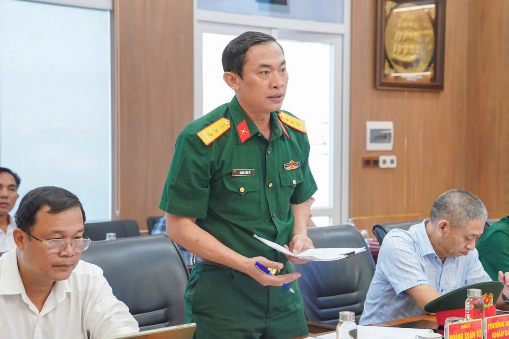 khảo sát 3