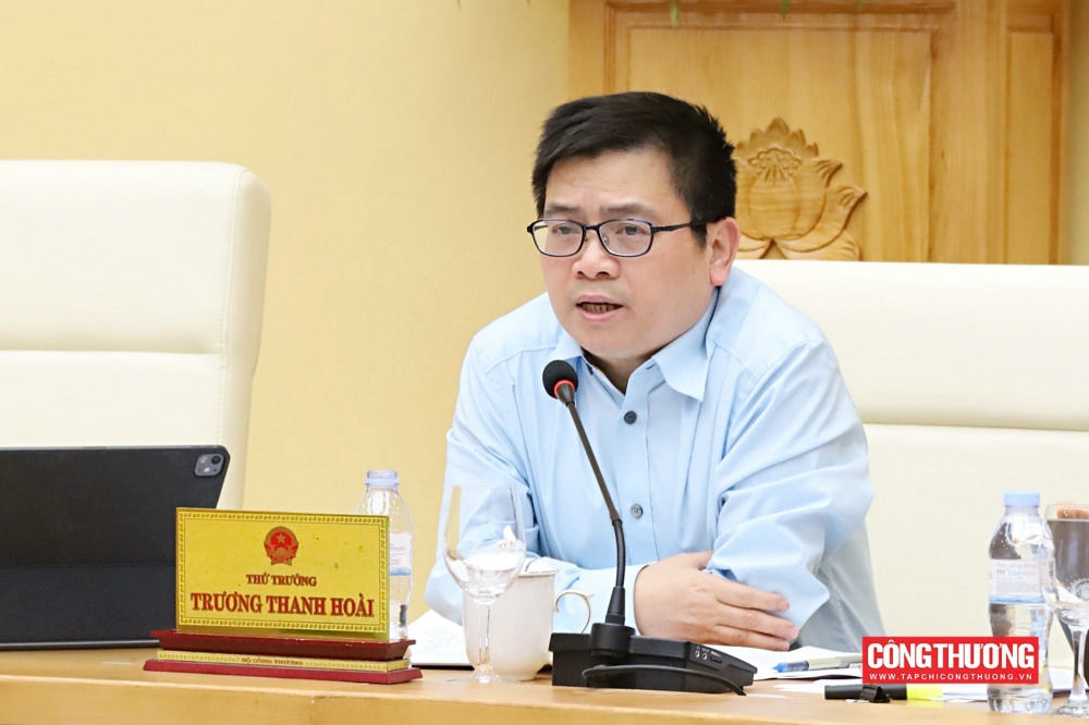 Bộ trưởng Bộ Công Thương Lê Mạnh Hùng: Chủ động mọi kịch bản, bảo đảm đủ điện năm 2027