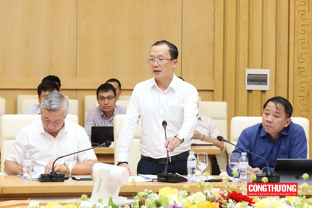 Ông Nguyễn Đức Ninh – Tổng giám đốc NSMO