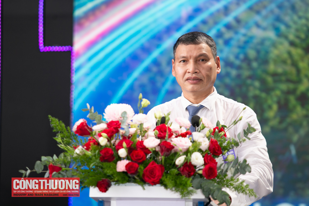 Phó Chủ tịch Thường trực UBND thành phố Đà Nẵng Hồ Kỳ Minh