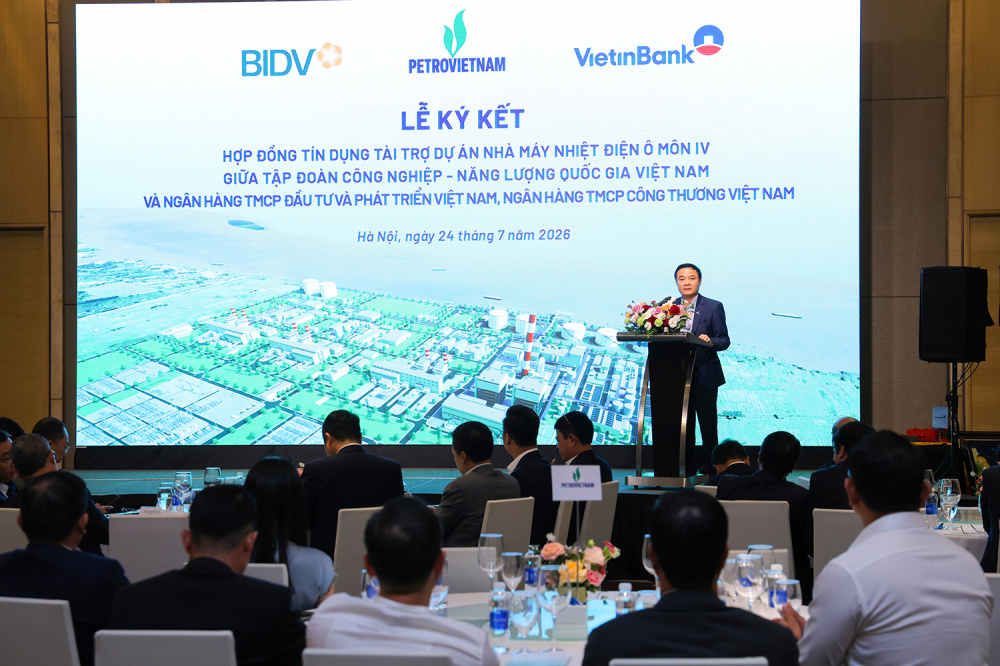 Chủ tịch HĐTV Petrovietnam Lê Ngọc Sơn