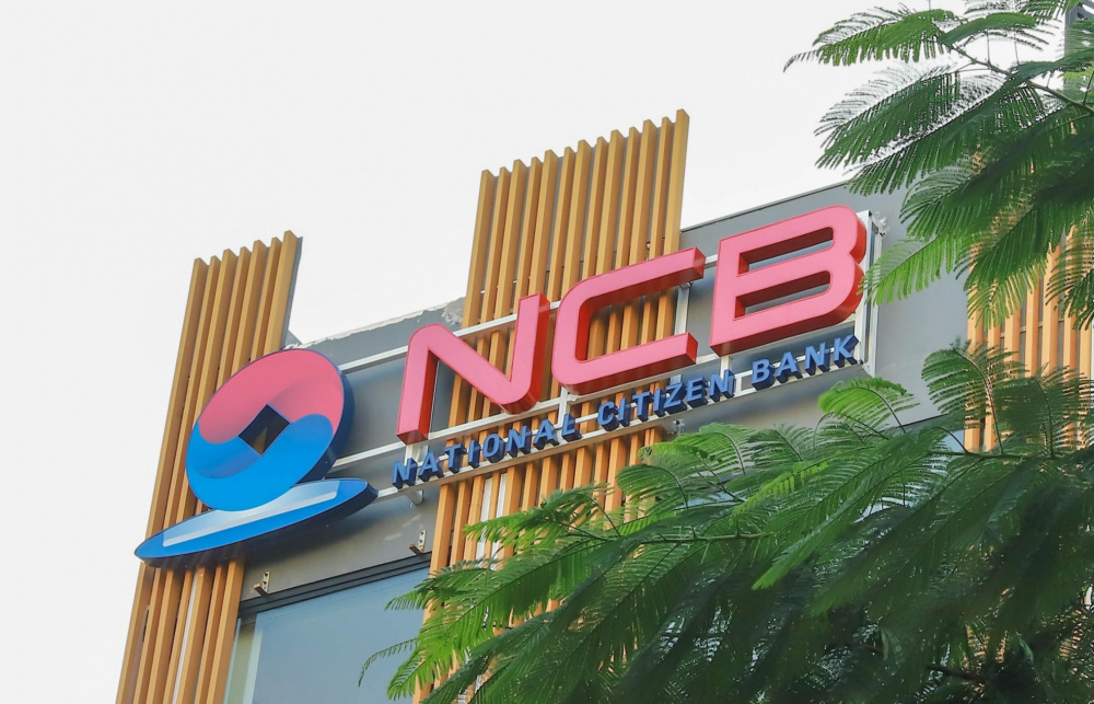 Ngân hàng Quốc dân 