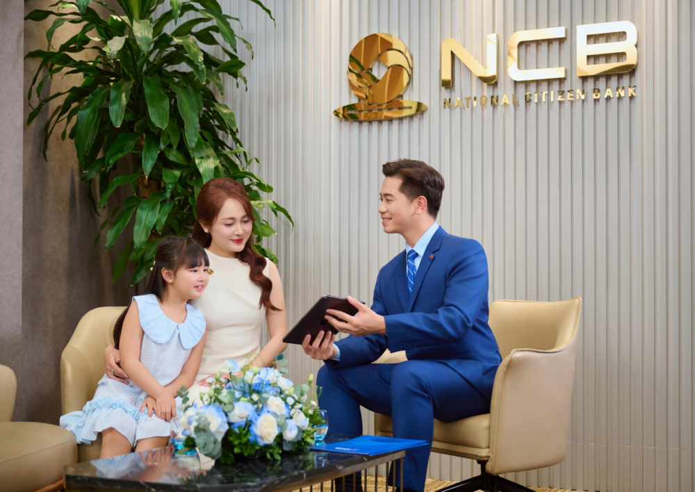 Ngân hàng Quốc dân