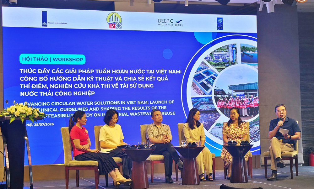 hình ảnh tái sự kiện