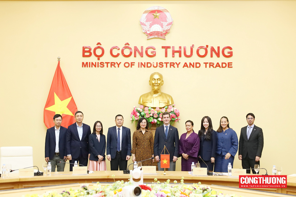 Việt Nam - Panama tăng cường hợp tác thương mại, hướng tới Kỳ họp lần II Ủy ban Hỗn hợp