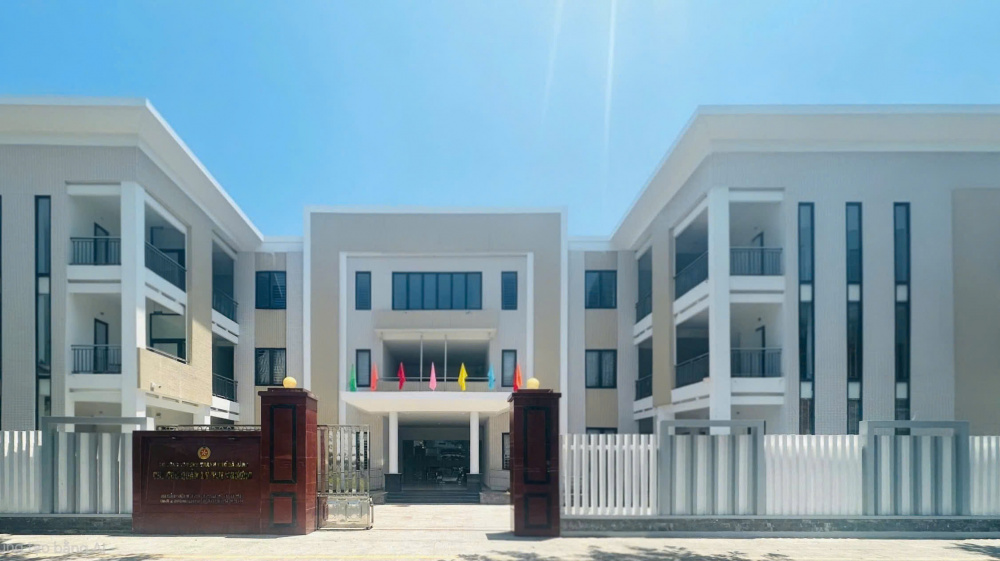  Quản lý thị trường