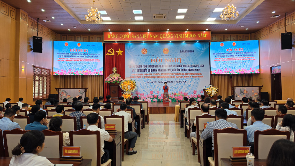 Bắc Ninh
