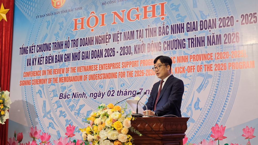 Bắc Ninh