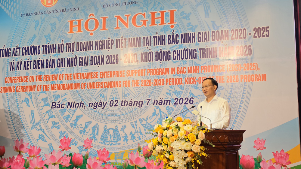 Bắc Ninh