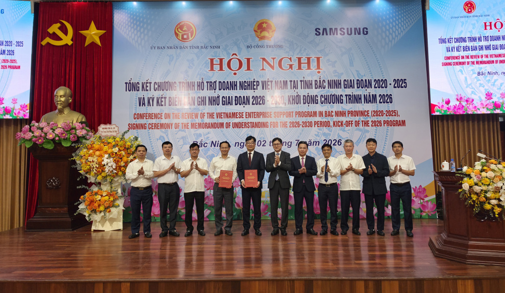 Bắc Ninh