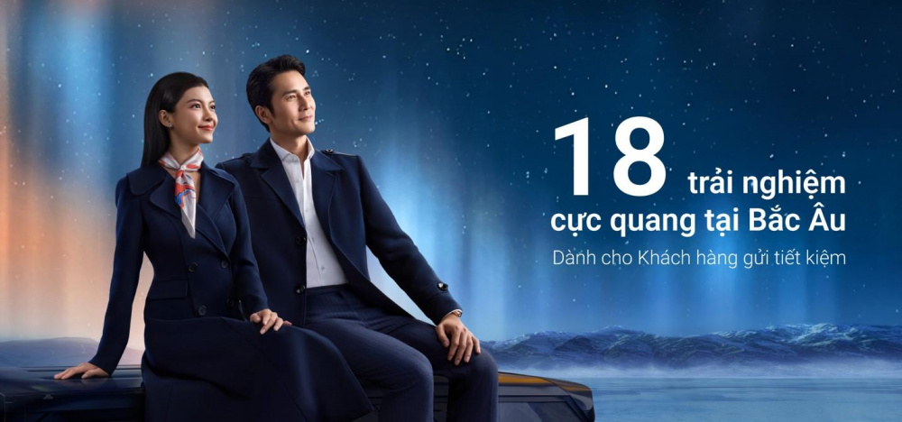 VIB Privilege Banking