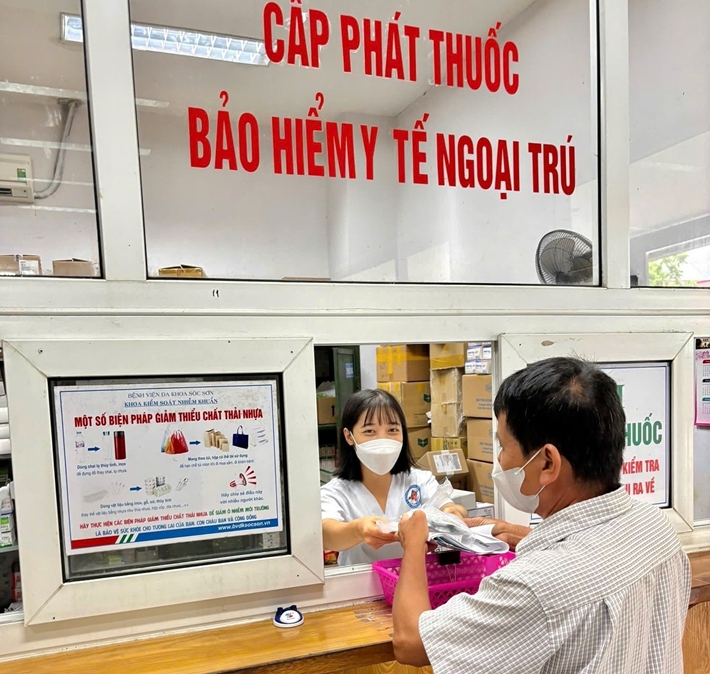bảo hiểm y tê