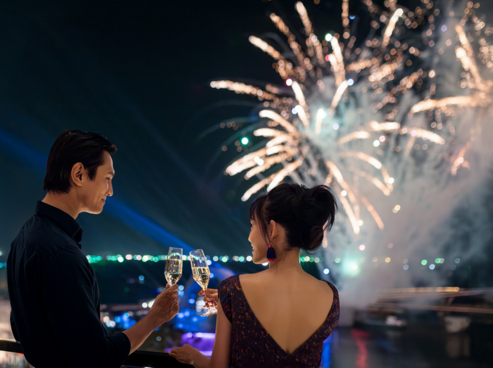 La Festa Phú Quốc