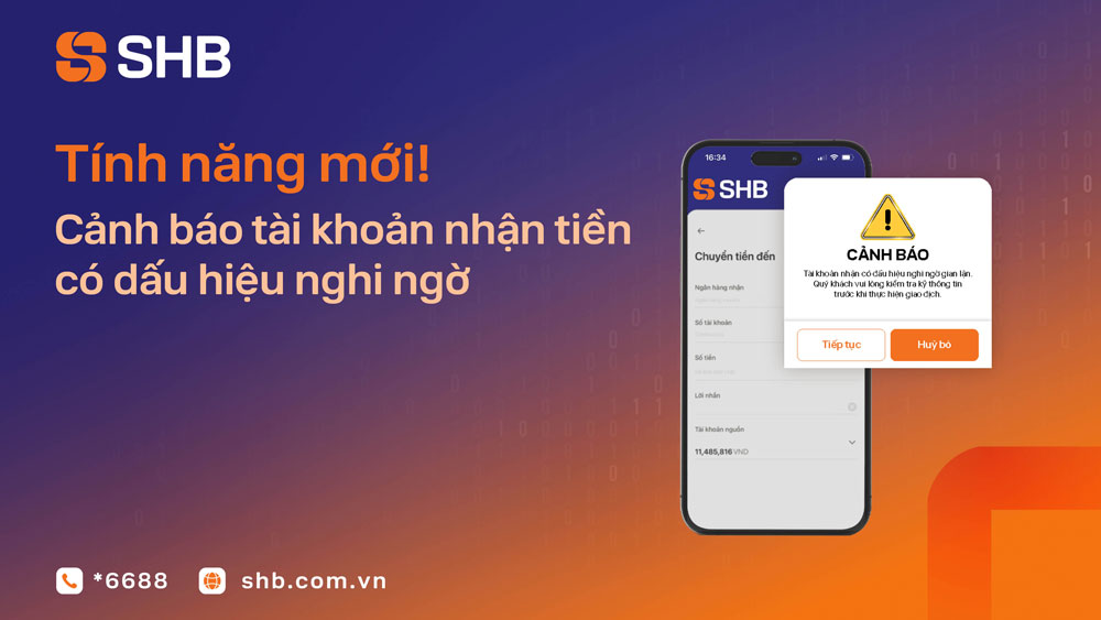 SHB