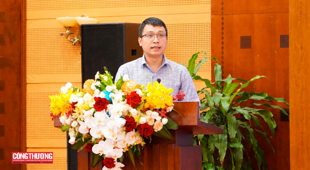 Bộ Công Thương
