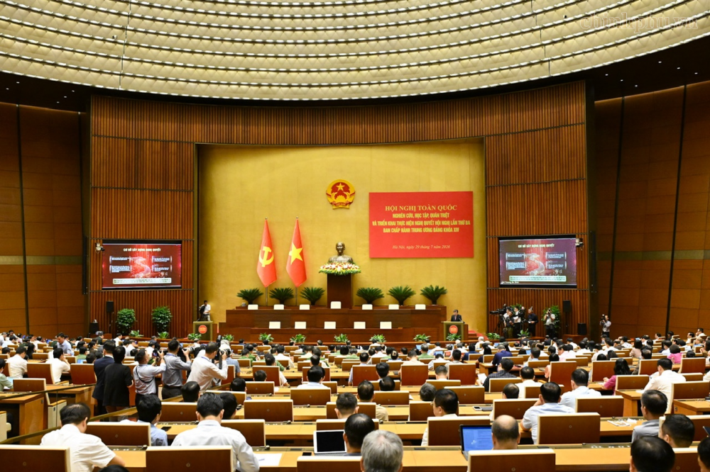 nghị quyết