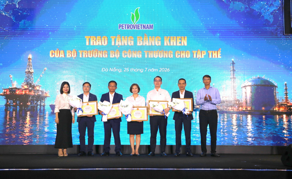 Bộ Công Thương