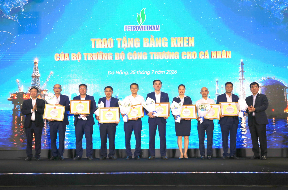 Bộ Công Thương