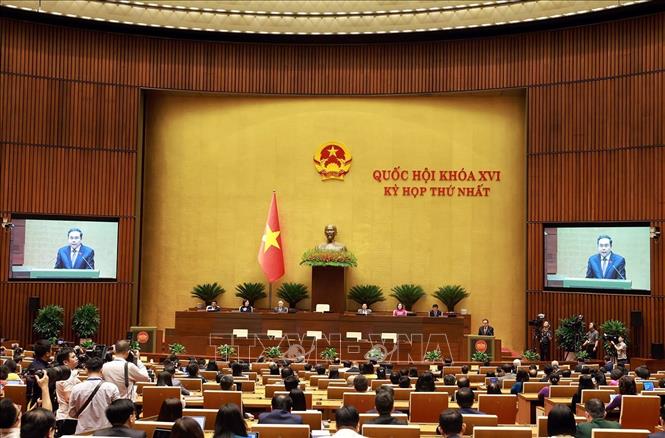 kỳ họp