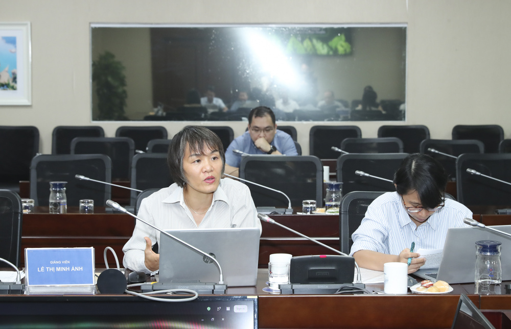 EVN tập huấn chuyên sâu về bảo vệ môi trường cho khối lưới điện