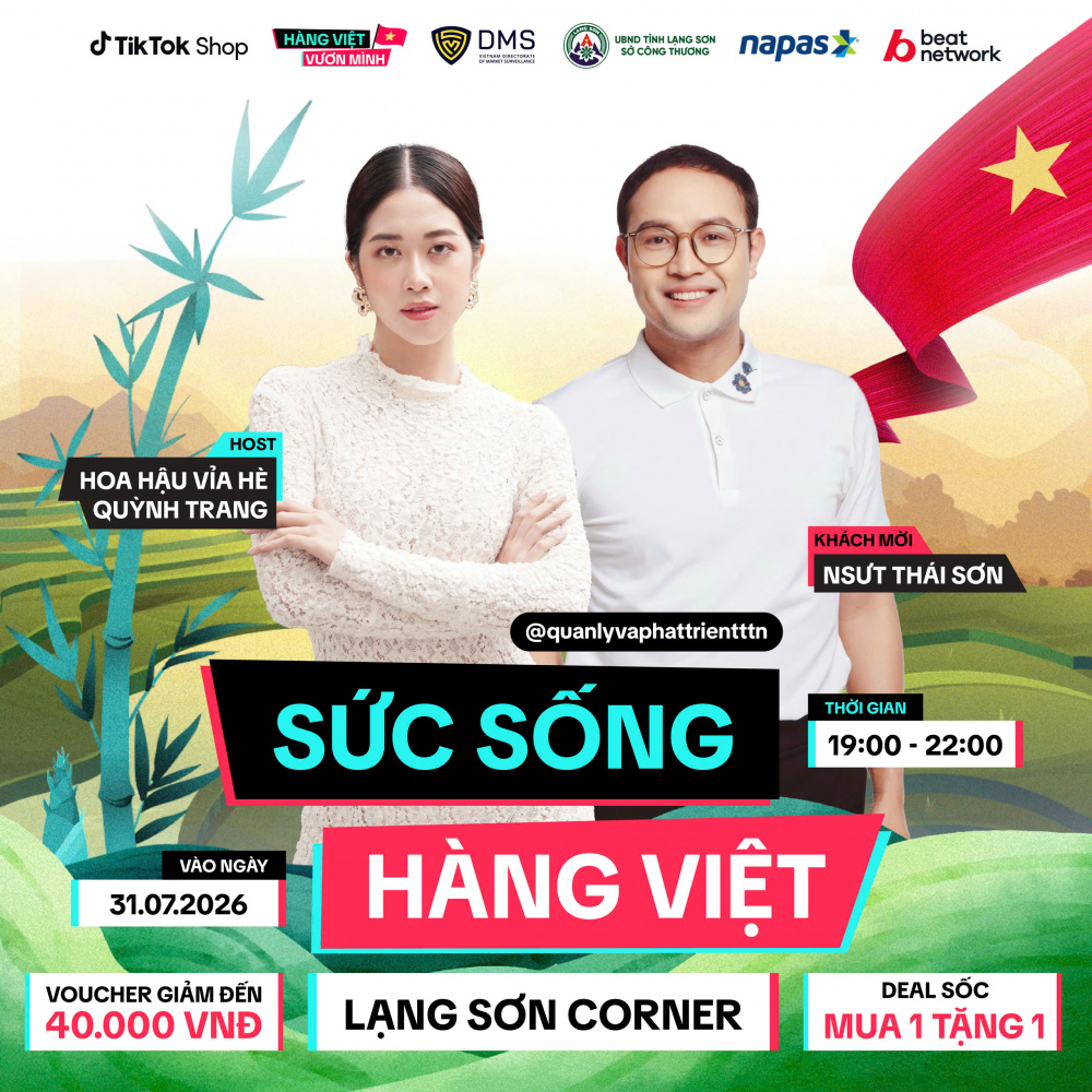 Lạng Sơn Corner