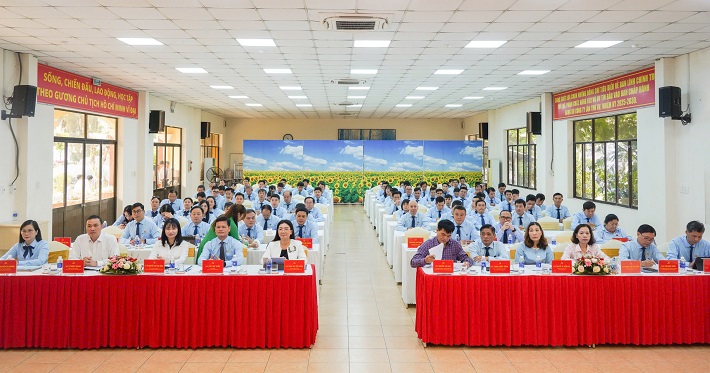 phân bón miền nam