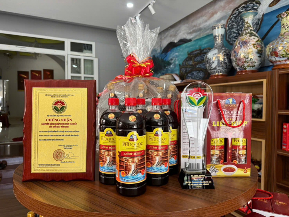 RISEP cấp quốc gia