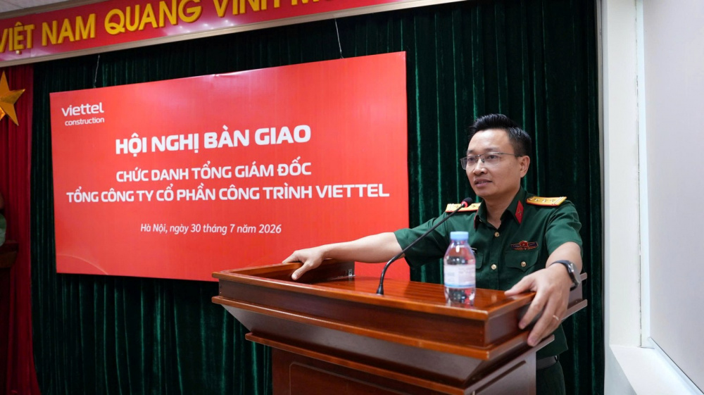 Viettel Construction