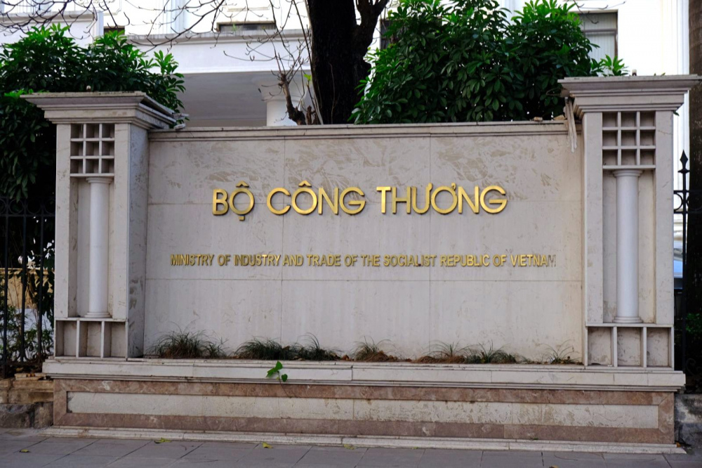 Bộ Công Thương ban hành Kế hoạch triển khai thi hành Luật Tiếp cận thông tin số 01/2026/QH16 thuộc phạm vi quản lý nhà nước của Bộ.