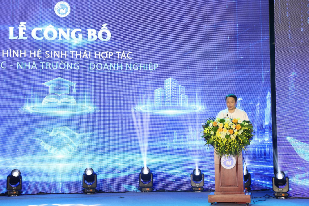 Hệ sinh thái hợp tác