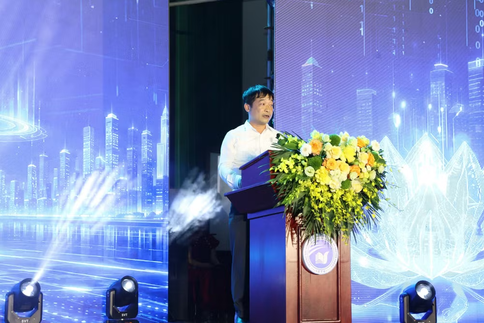 Hệ sinh thái hợp tác