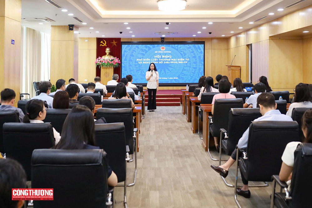 Thương mại điện tử