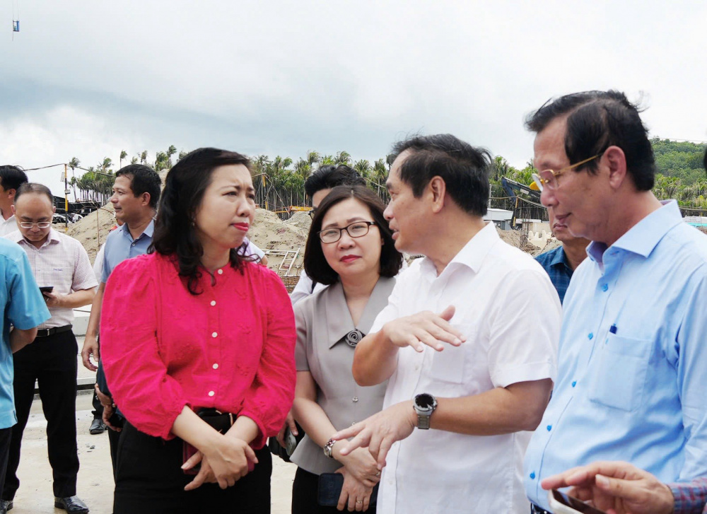 khảo sát APEC