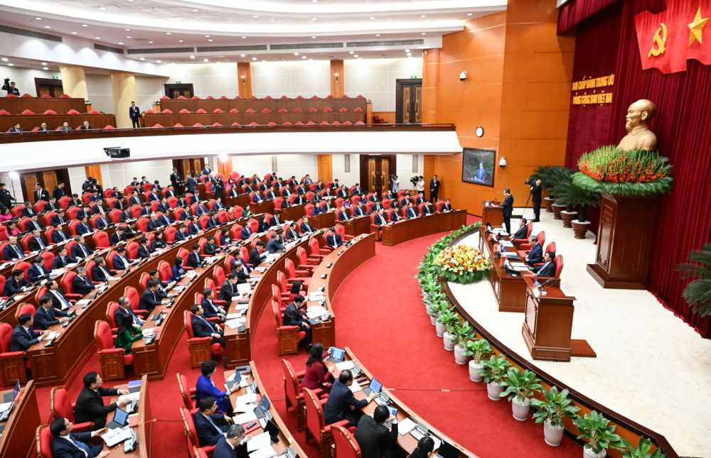 hội nghị