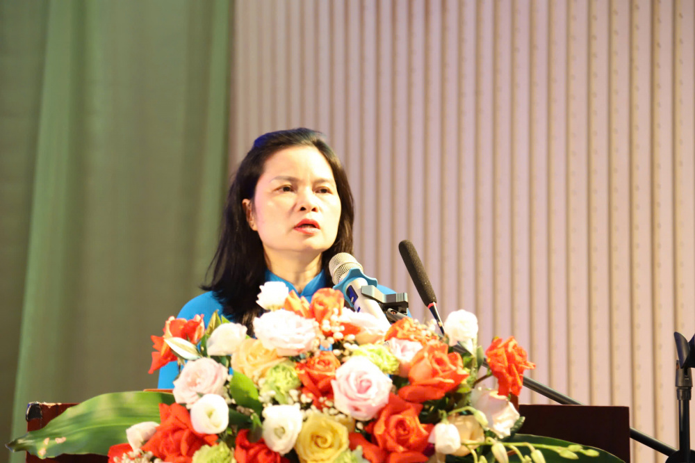 Công đoàn Công Thương Việt Nam