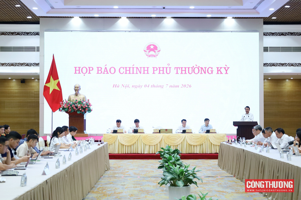 6 tháng đầu năm, kinh tế - xã hội duy trì đà tăng trưởng tích cực trên hầu hết các lĩnh vực
