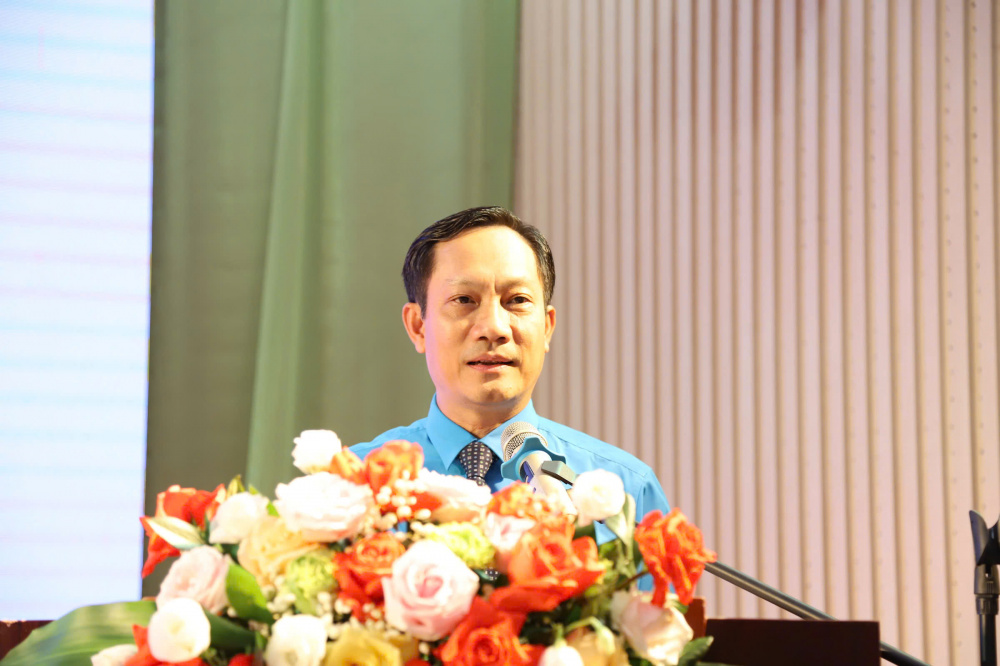 Công đoàn Công Thương Việt Nam