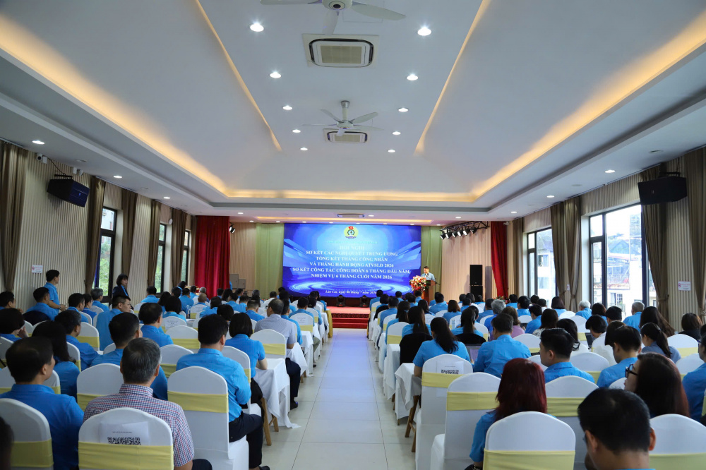Công đoàn Công Thương Việt Nam
