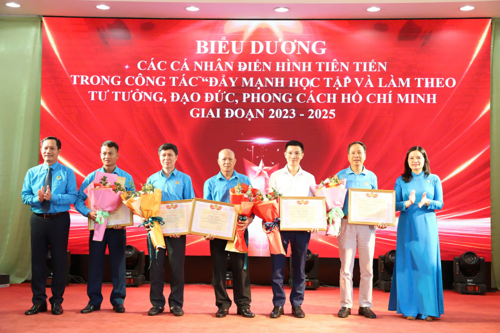Công đoàn Công Thương Việt Nam