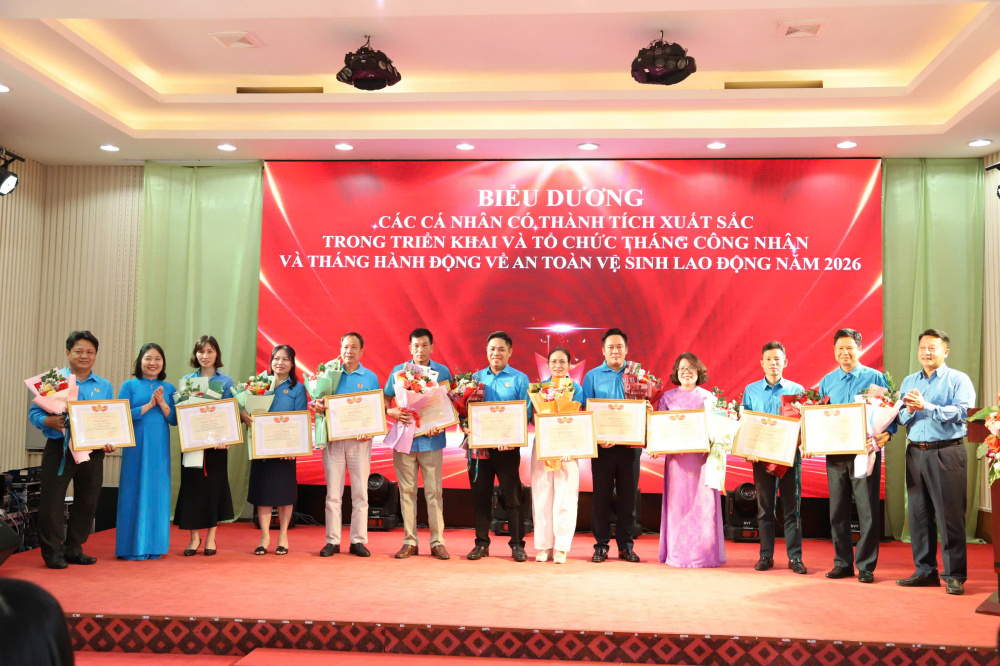 Công đoàn Công Thương Việt Nam