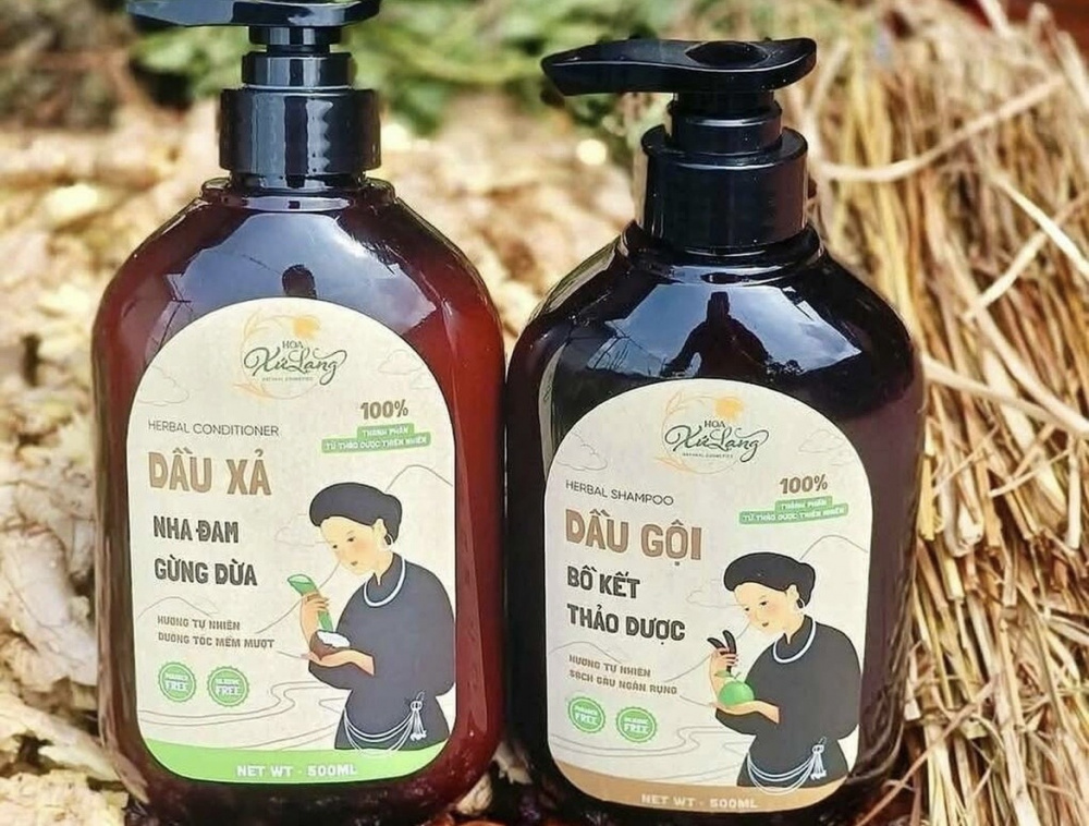 mỹ phẩm
