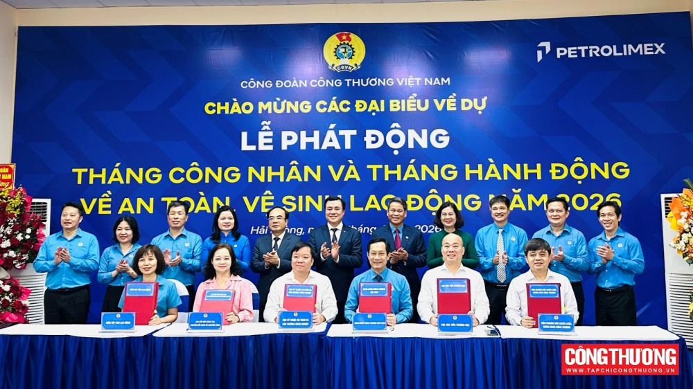 Tháng Công nhân