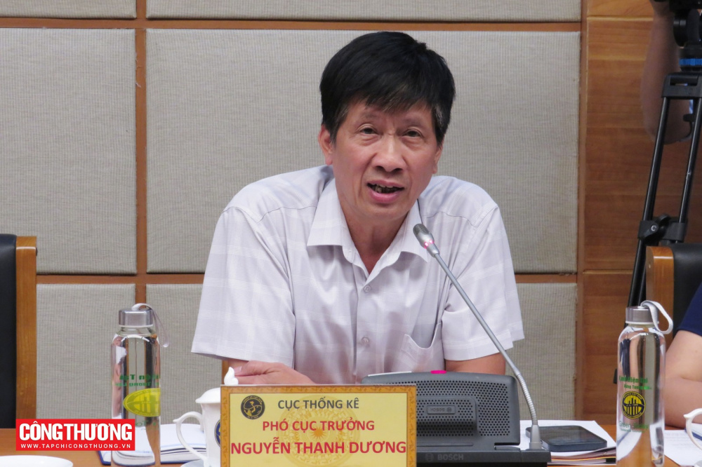 cục thống kê
